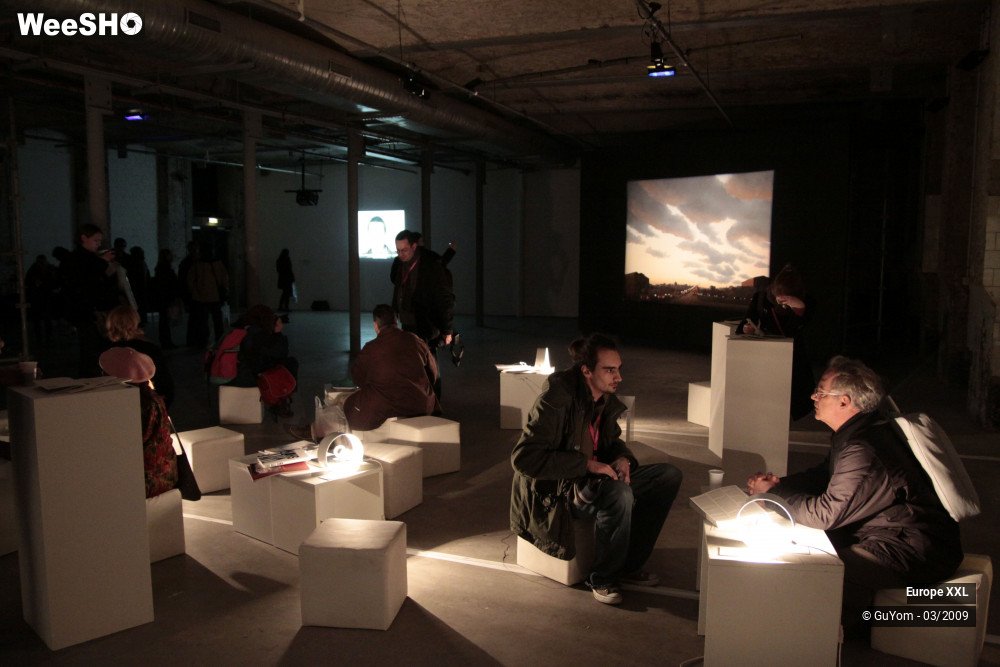 16/20 photos du spectacle XXL Expo MF Wazemmes