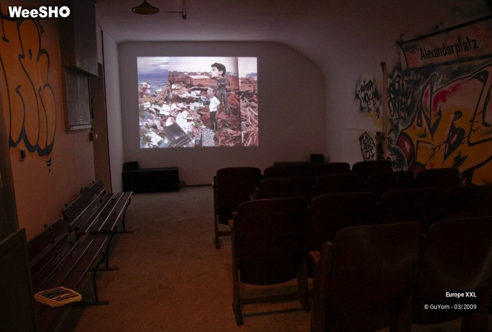 6/25 photos du spectacle XXL Expo MF Moulins