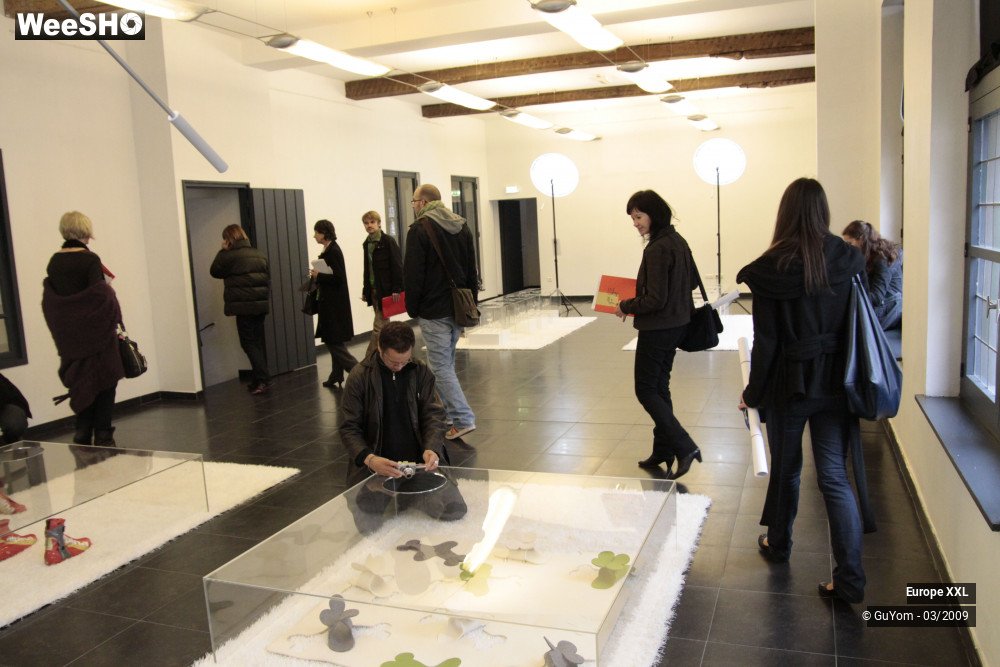 10/25 photos du spectacle XXL Expo Hospice d'Havré
