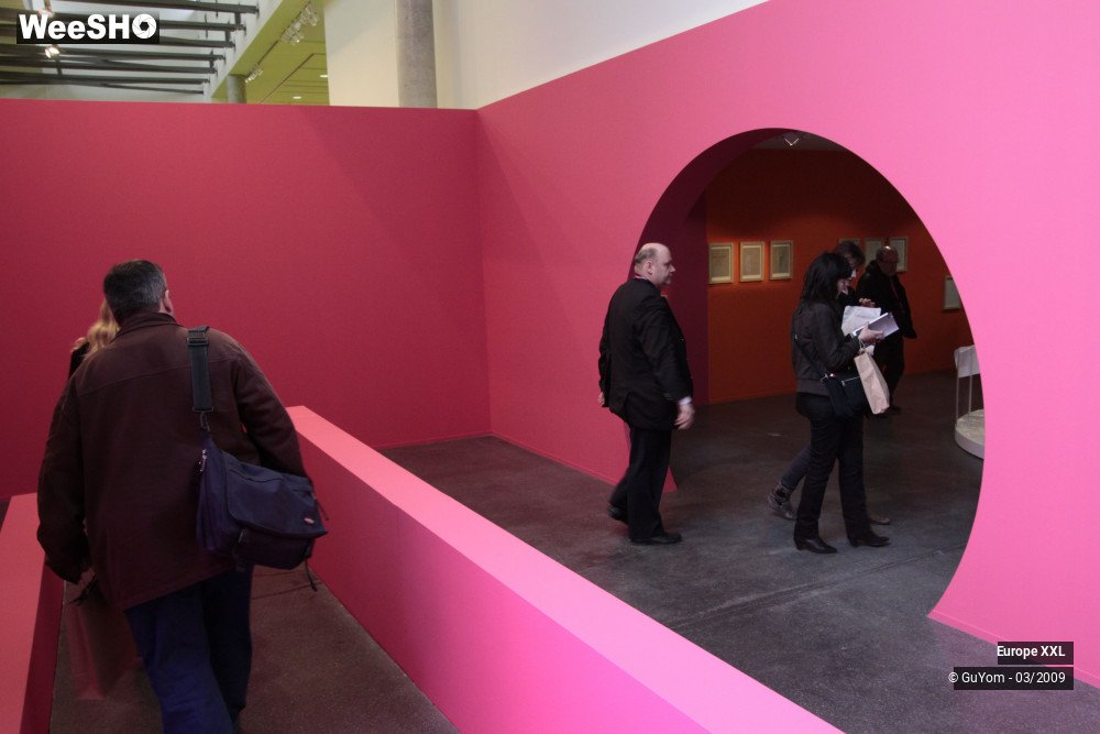 16/33 photos du spectacle XXL Expo La Piscine