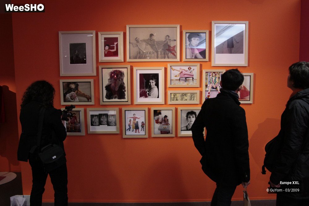 25/33 photos du spectacle XXL Expo La Piscine