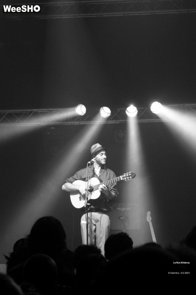 8/46 photos du spectacle La Rue Kétanou