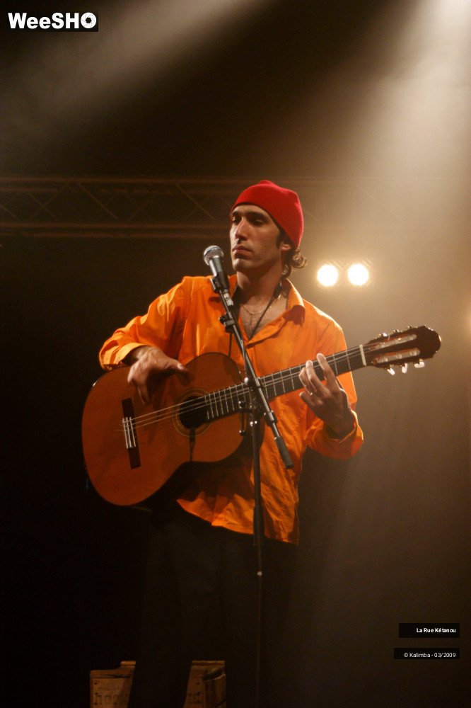 10/46 photos du spectacle La Rue Kétanou