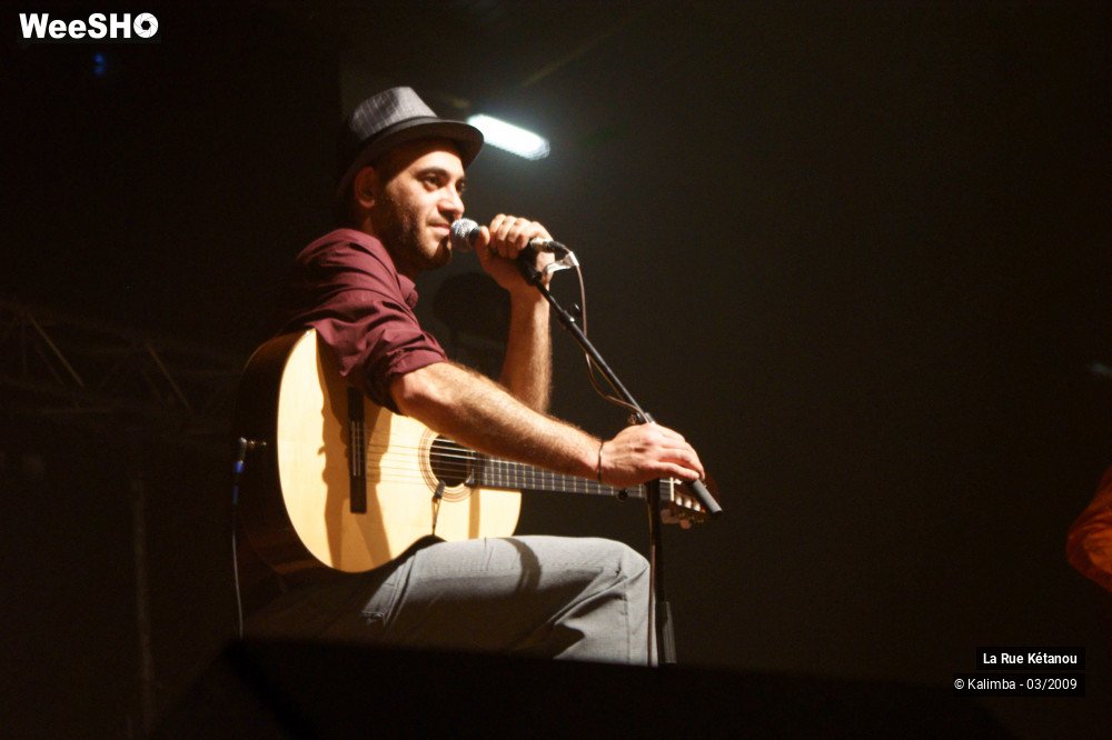 29/46 photos du spectacle La Rue Kétanou