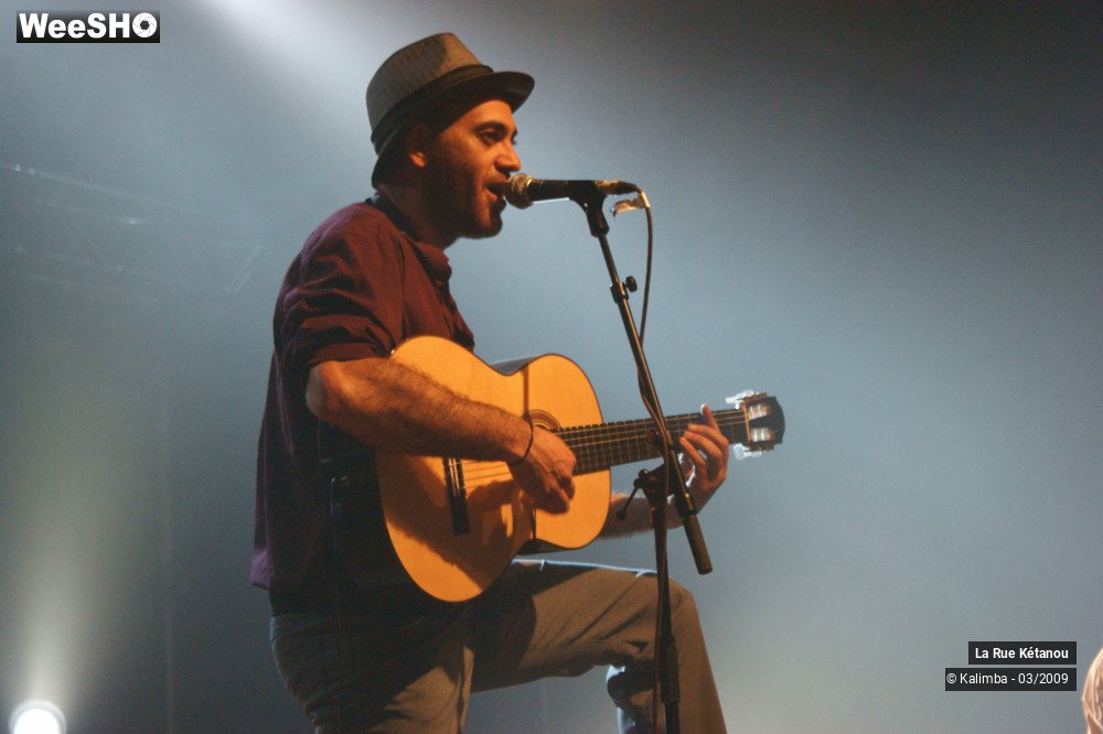 45/46 photos du spectacle La Rue Kétanou