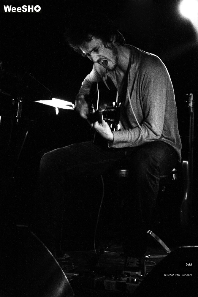 3/18 photos du spectacle Delbi