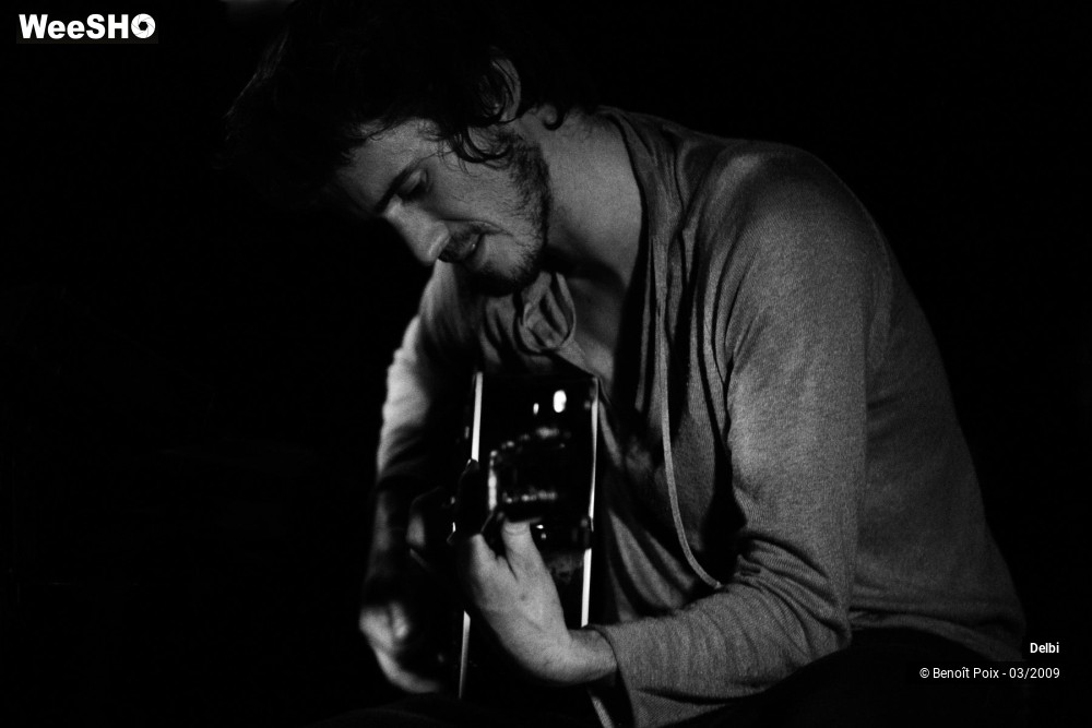 9/18 photos du spectacle Delbi