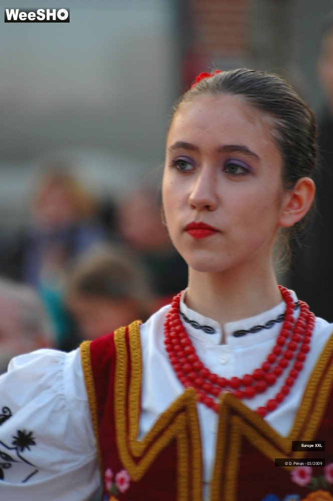 10/25 photos du spectacle Polski Festival