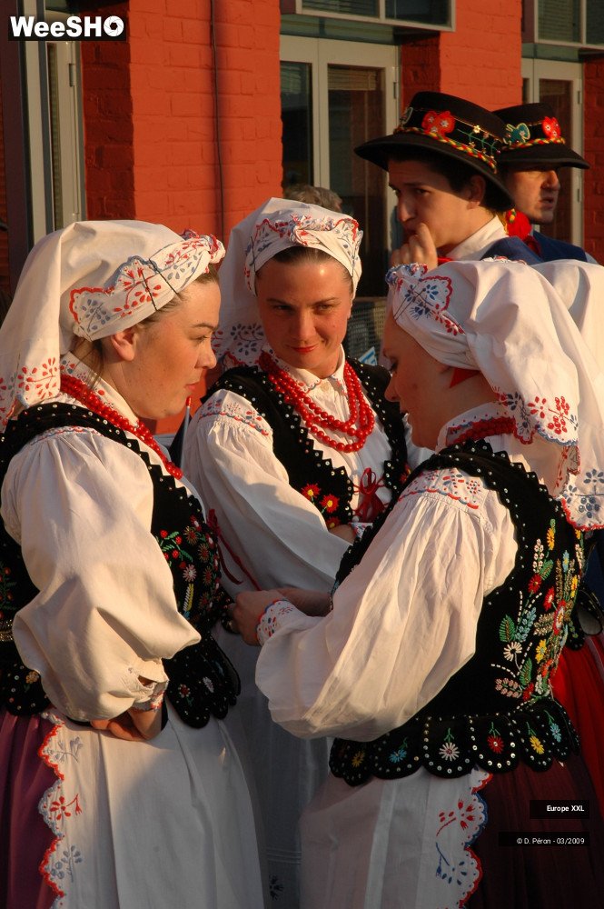 12/25 photos du spectacle Polski Festival