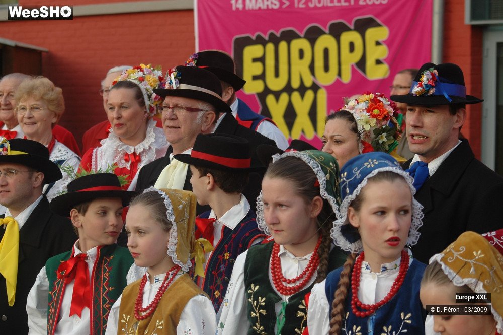 22/25 photos du spectacle Polski Festival