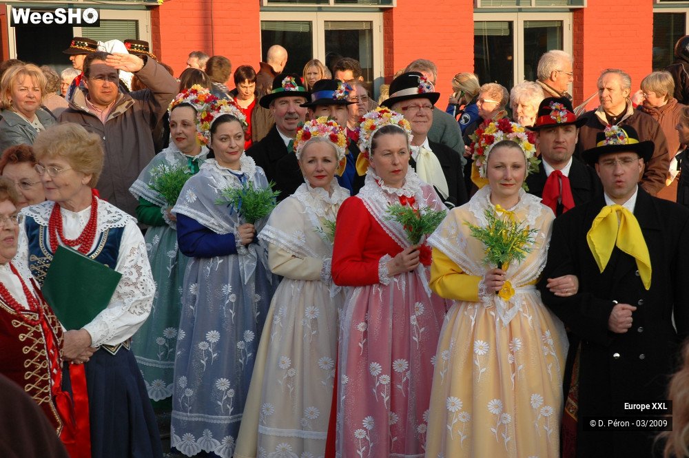 25/25 photos du spectacle Polski Festival