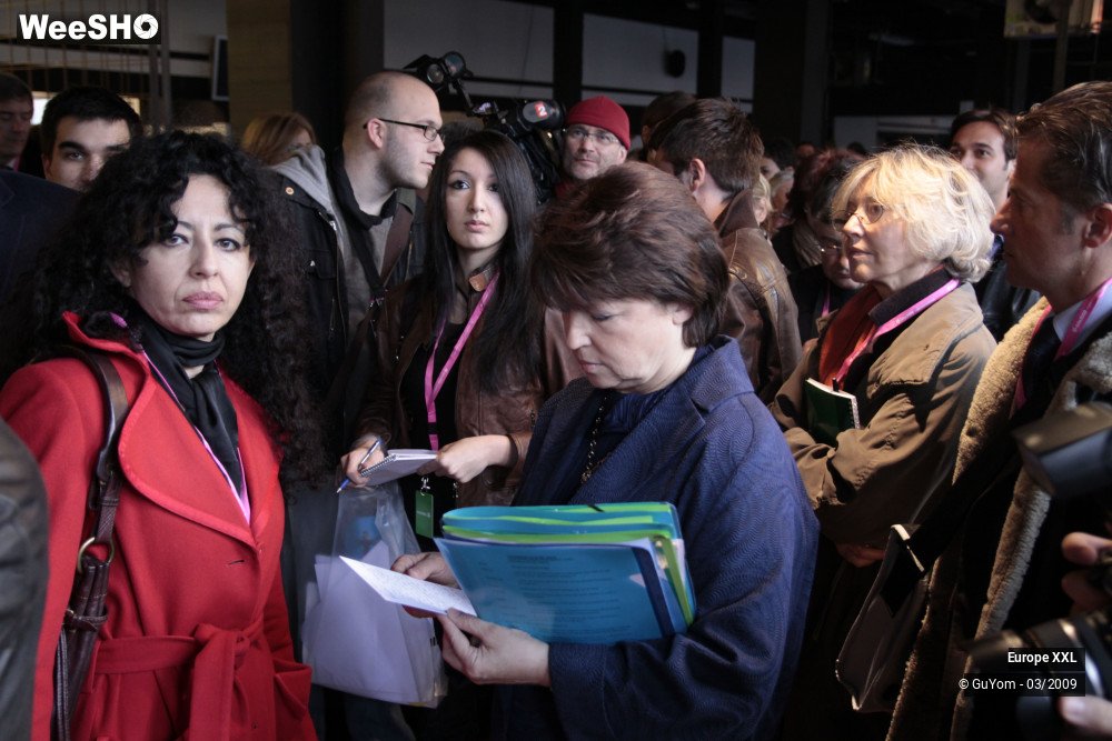 20/50 photos du spectacle XXL Journées de la presse