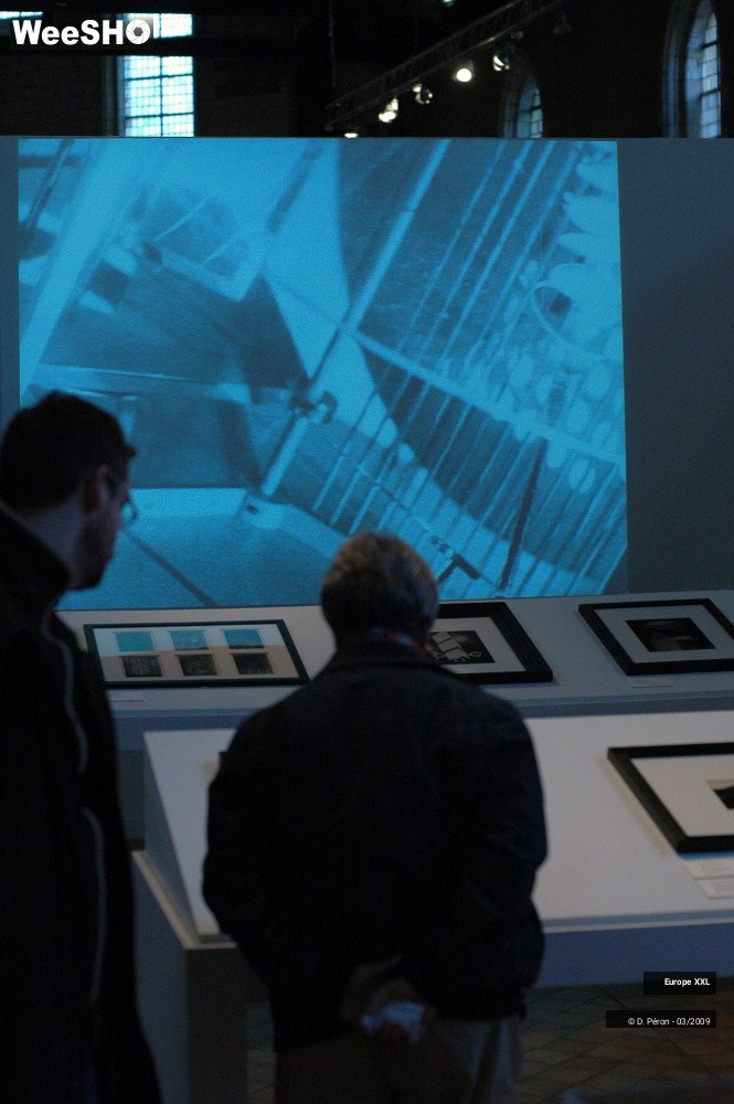 5/27 photos du spectacle XXL Expo Hypnos