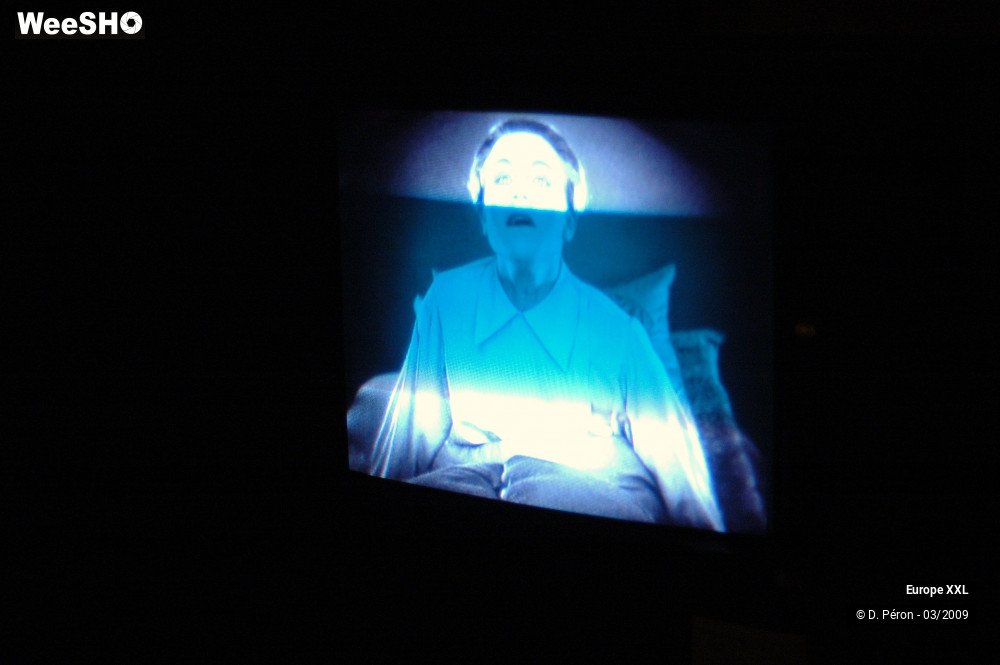 18/27 photos du spectacle XXL Expo Hypnos