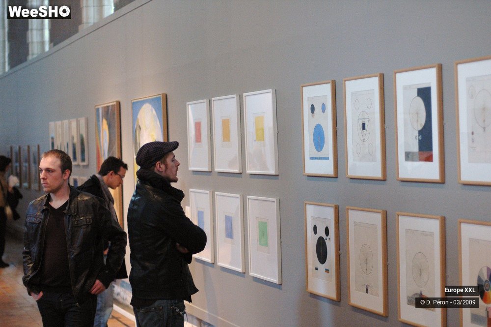 24/27 photos du spectacle XXL Expo Hypnos