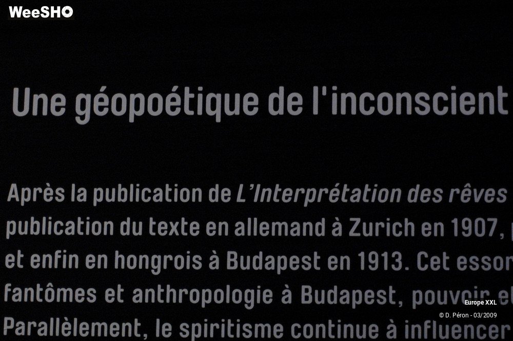 27/27 photos du spectacle XXL Expo Hypnos