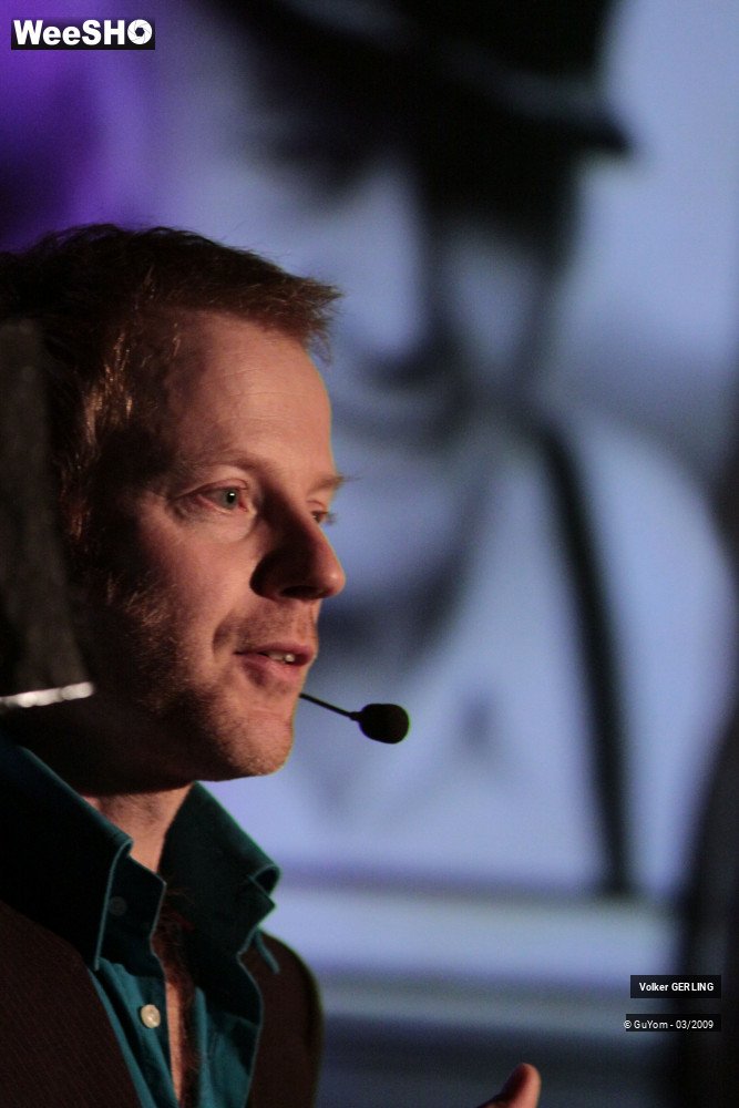 3/34 photos du spectacle Daumenkino FlipBook