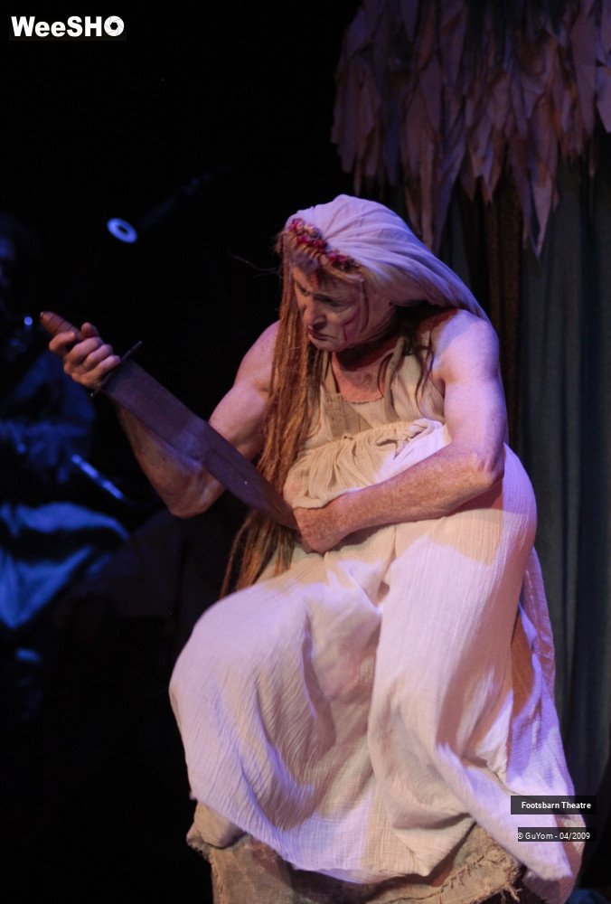 4/51 photos du spectacle Le Songe d'une Nuit d'Eté