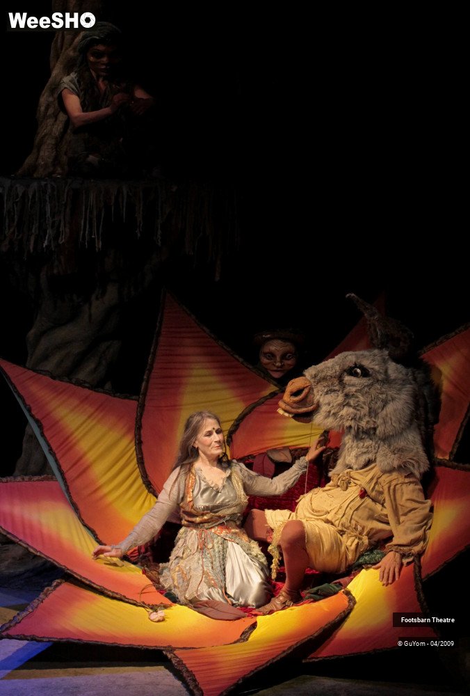 7/51 photos du spectacle Le Songe d'une Nuit d'Eté