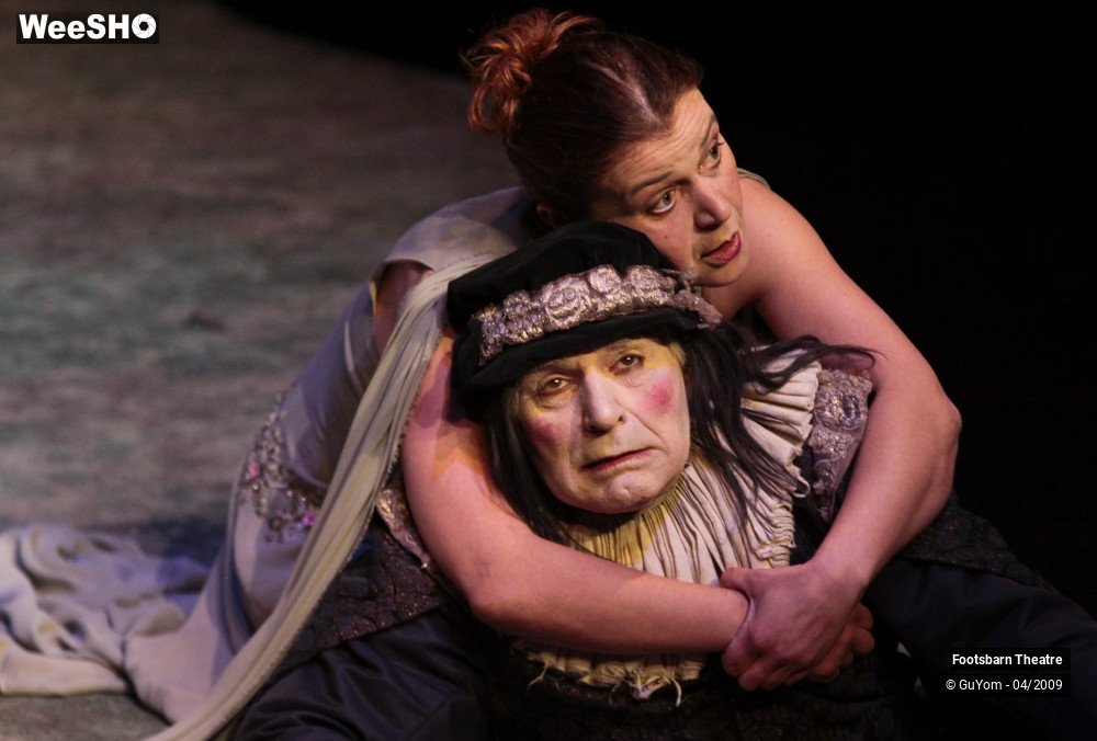 39/51 photos du spectacle Le Songe d'une Nuit d'Eté
