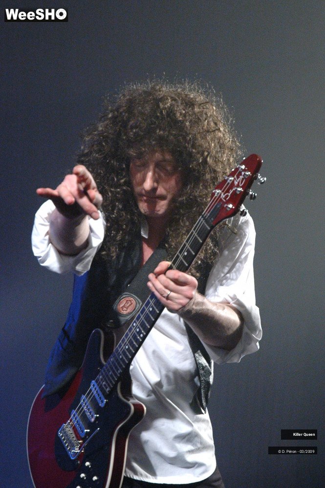 2/42 photos du spectacle Killer Queen