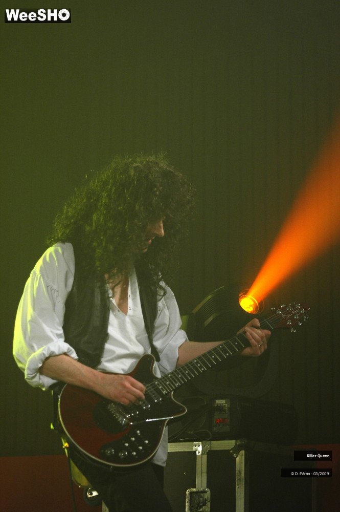 10/42 photos du spectacle Killer Queen