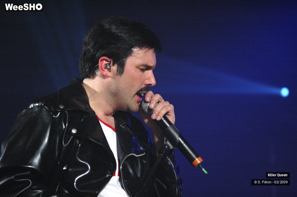 39/42 photos du spectacle Killer Queen
