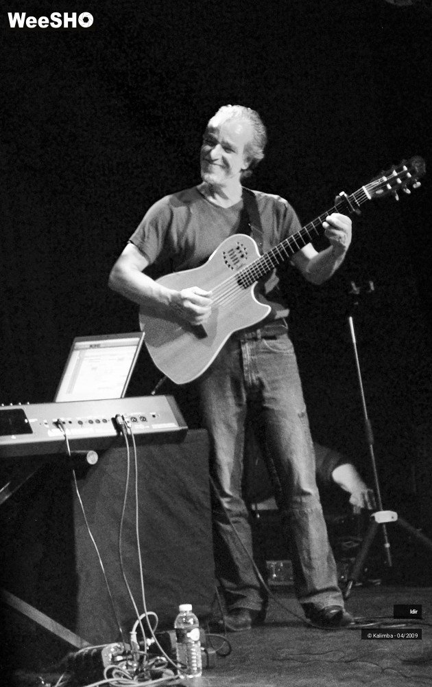 6/26 photos du spectacle Idir
