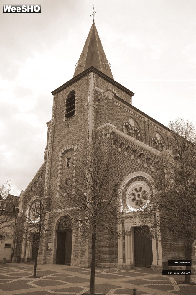 8/21 photos du spectacle Vox Clamantis