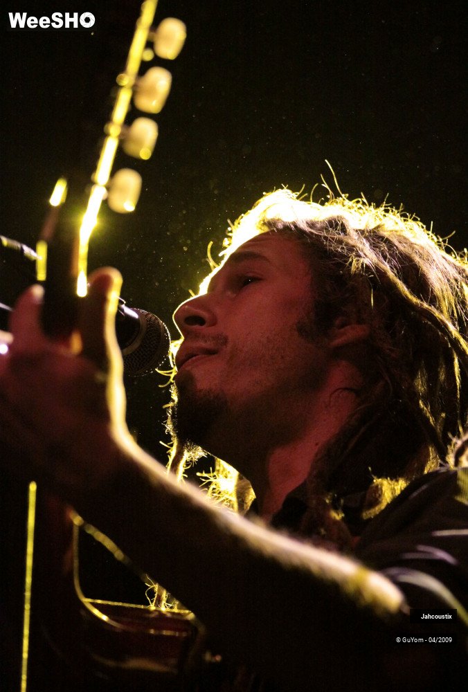 12/25 photos du spectacle Jahcoustix