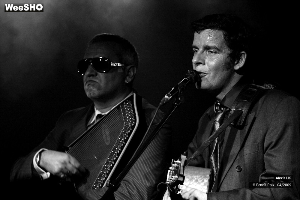 17/18 photos du spectacle Alexis HK
