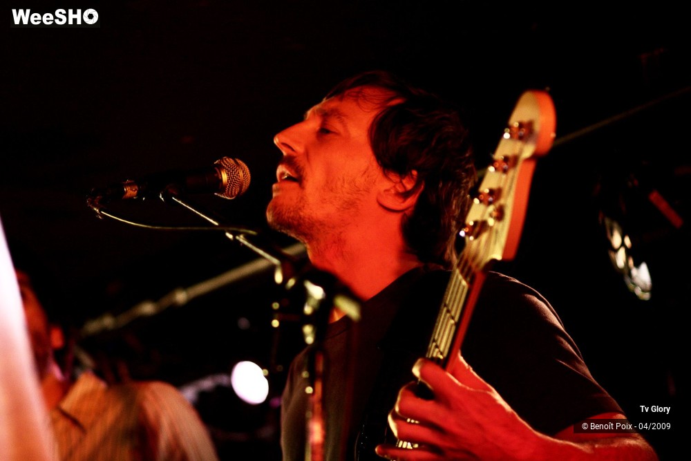 4/15 photos du spectacle Tv Glory