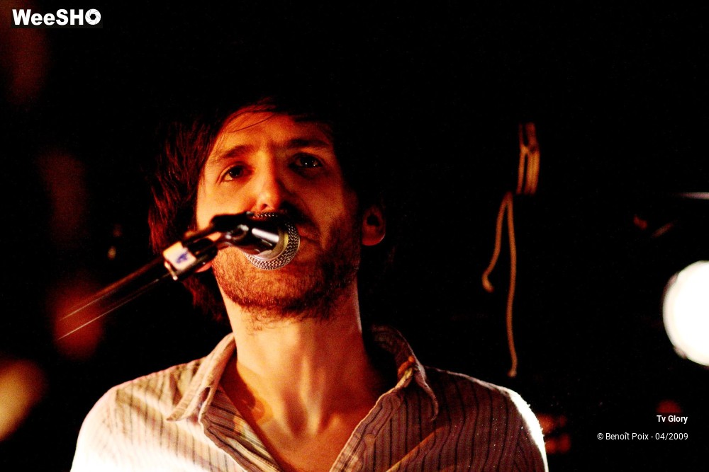 14/15 photos du spectacle Tv Glory
