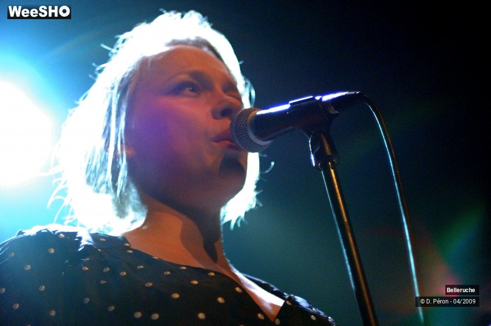 5/31 photos du spectacle Belleruche
