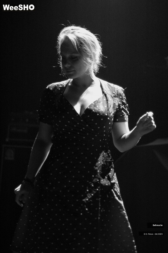 8/31 photos du spectacle Belleruche