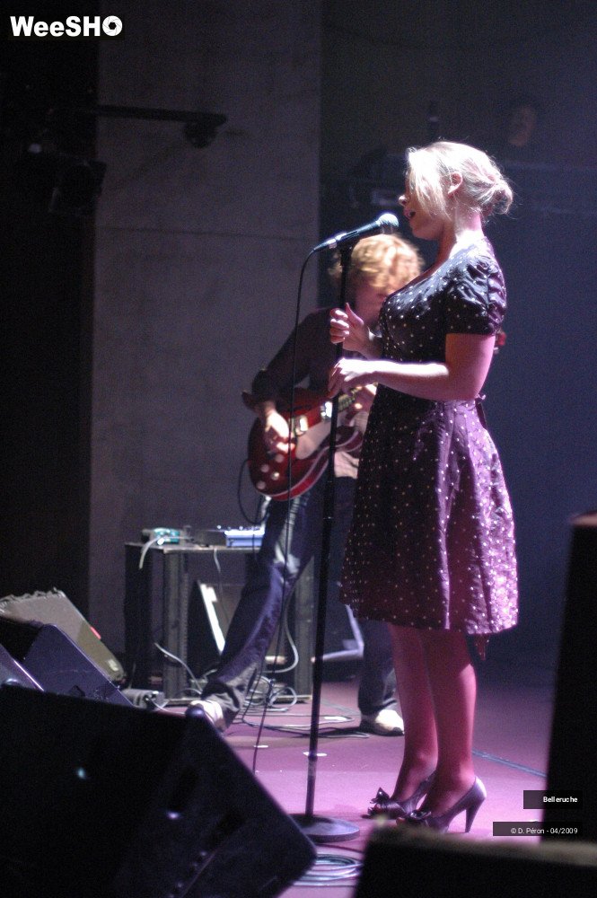9/31 photos du spectacle Belleruche