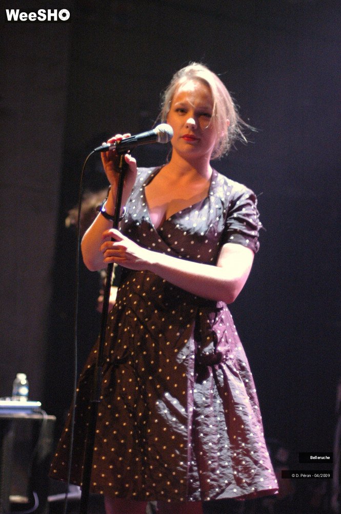 11/31 photos du spectacle Belleruche
