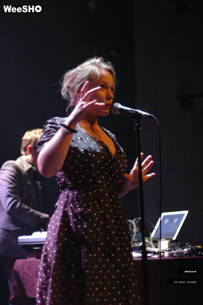12/31 photos du spectacle Belleruche