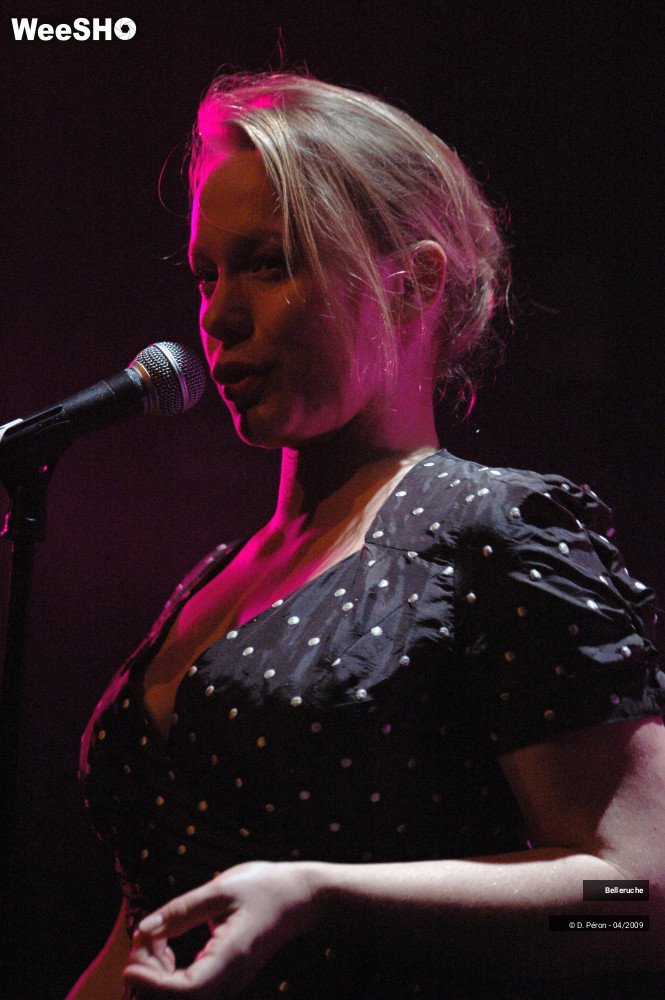 15/31 photos du spectacle Belleruche