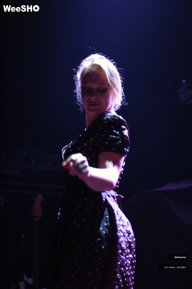 18/31 photos du spectacle Belleruche