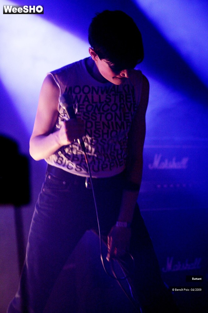 5/17 photos du spectacle Battant