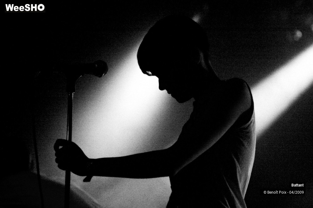 8/17 photos du spectacle Battant