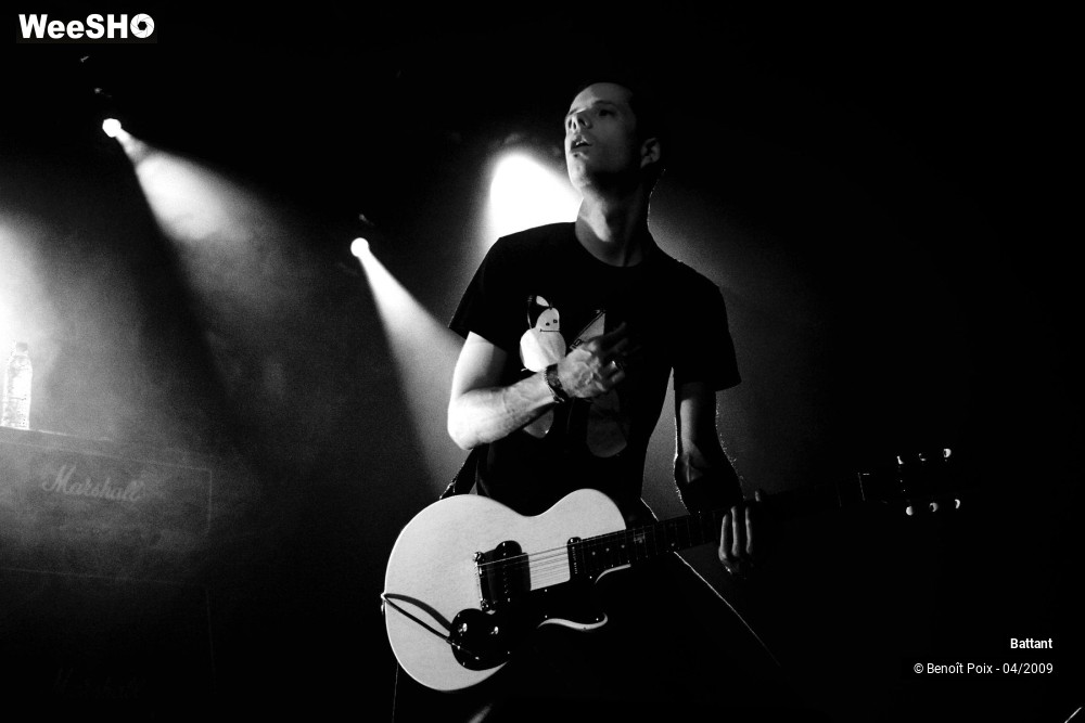 12/17 photos du spectacle Battant