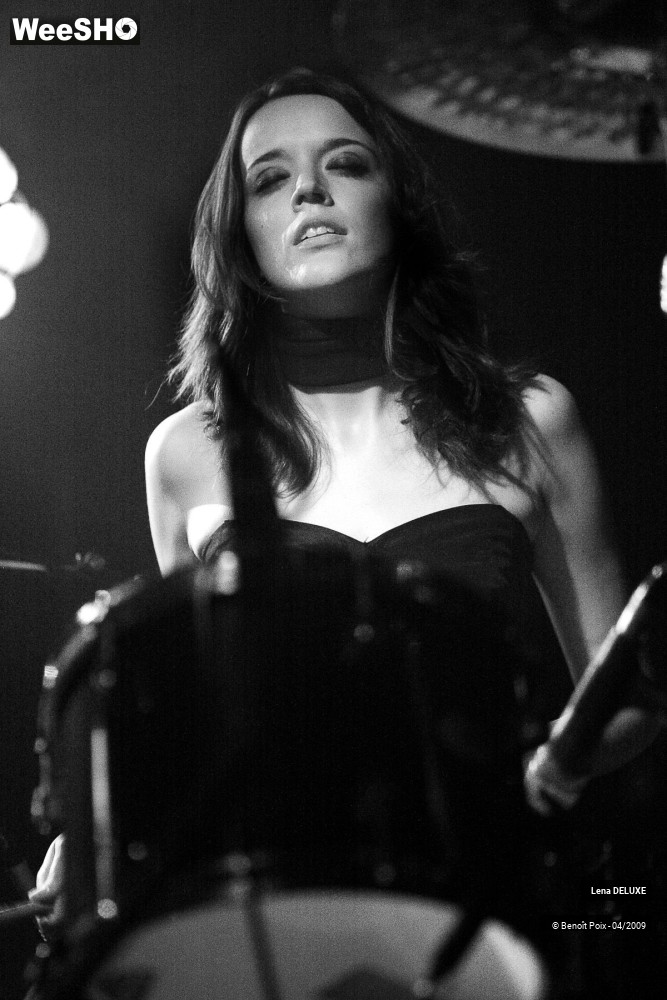 3/20 photos du spectacle Lena DELUXE