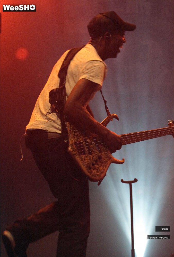 5/33 photos du spectacle Patrice