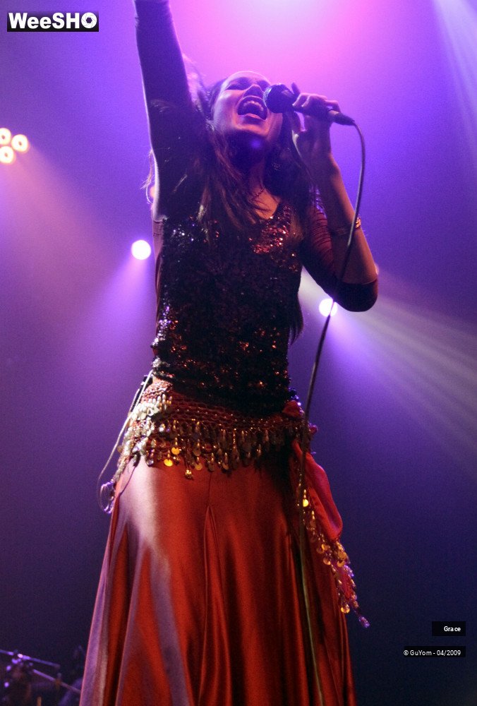 2/35 photos du spectacle Grace