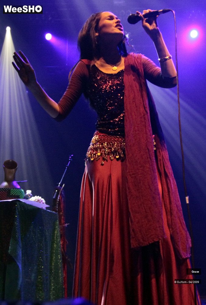 3/35 photos du spectacle Grace
