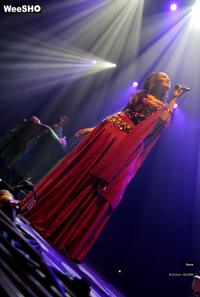 5/35 photos du spectacle Grace
