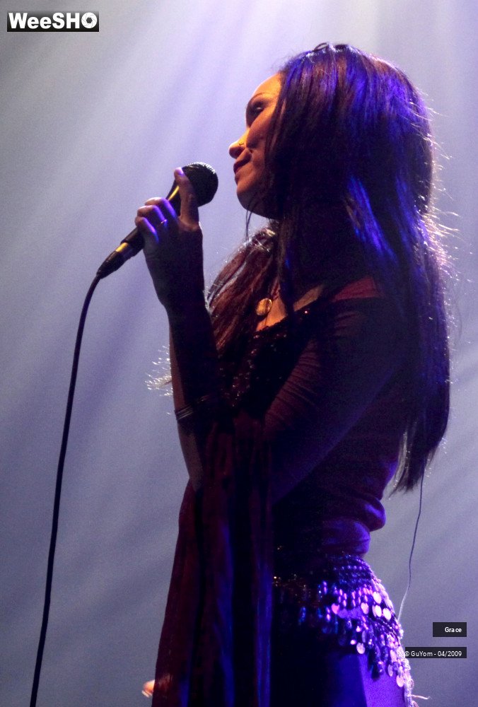 6/35 photos du spectacle Grace