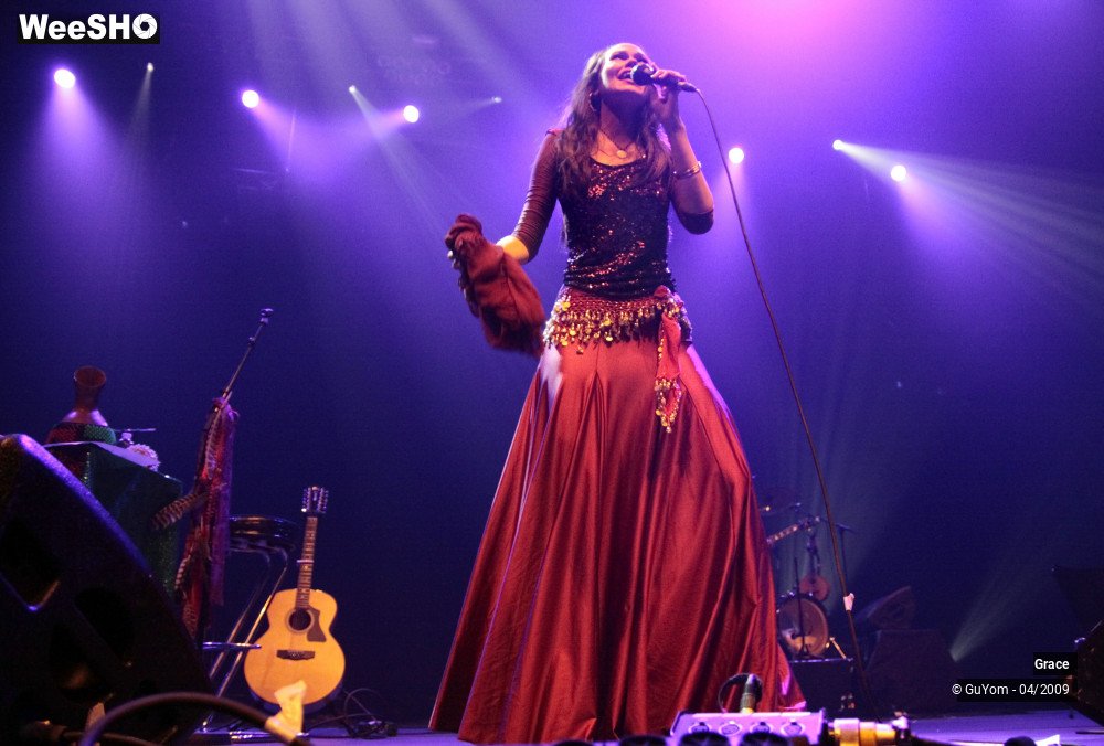 16/35 photos du spectacle Grace